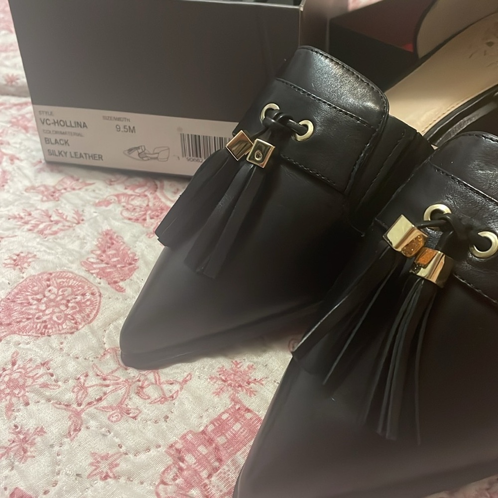 Vince Camuto Flats for women size 9 1/2 - Picture 7 of 8